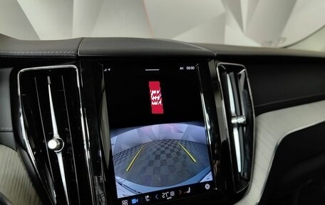 Volvo XC60 II, 2021 год, 4 590 000 рублей, 21 фотография