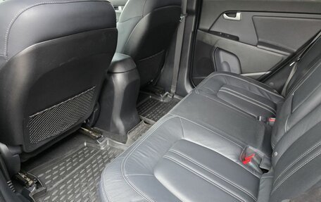 KIA Sportage III, 2015 год, 1 650 000 рублей, 10 фотография