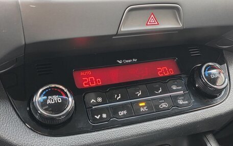 KIA Sportage III, 2015 год, 1 650 000 рублей, 14 фотография