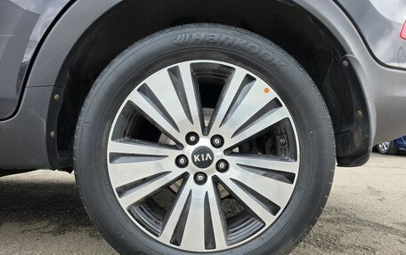 KIA Sportage III, 2015 год, 1 650 000 рублей, 18 фотография