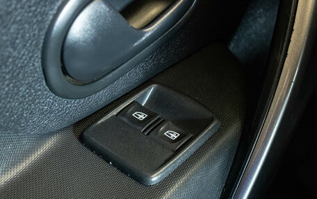 Renault Sandero II рестайлинг, 2015 год, 999 000 рублей, 5 фотография