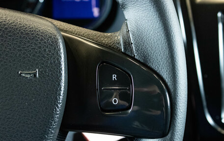 Renault Sandero II рестайлинг, 2015 год, 999 000 рублей, 9 фотография