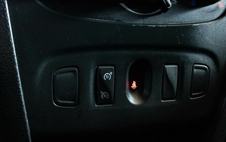 Renault Sandero II рестайлинг, 2015 год, 999 000 рублей, 12 фотография