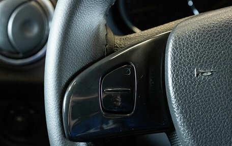 Renault Sandero II рестайлинг, 2015 год, 999 000 рублей, 8 фотография