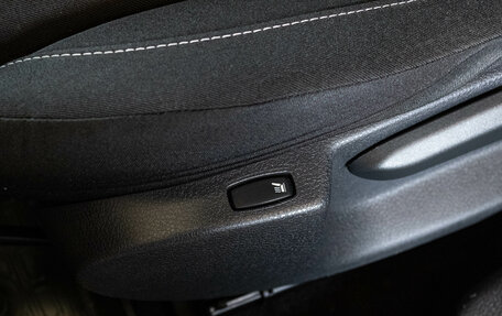 Renault Sandero II рестайлинг, 2015 год, 999 000 рублей, 14 фотография