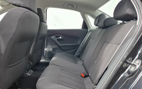 Volkswagen Polo VI (EU Market), 2018 год, 1 140 000 рублей, 11 фотография