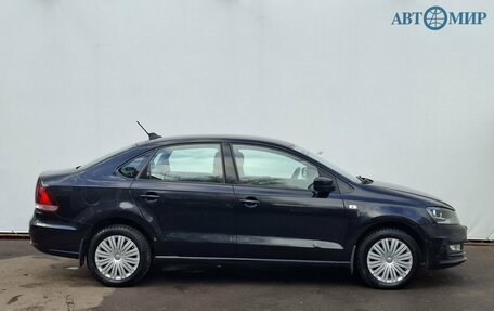 Volkswagen Polo VI (EU Market), 2018 год, 1 140 000 рублей, 4 фотография