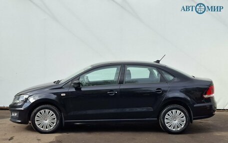 Volkswagen Polo VI (EU Market), 2018 год, 1 140 000 рублей, 8 фотография