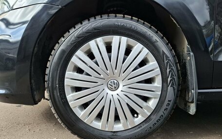 Volkswagen Polo VI (EU Market), 2018 год, 1 140 000 рублей, 9 фотография