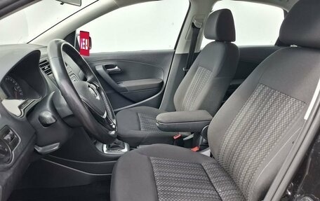 Volkswagen Polo VI (EU Market), 2018 год, 1 140 000 рублей, 10 фотография