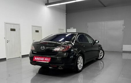 Mazda 6, 2008 год, 875 000 рублей, 2 фотография