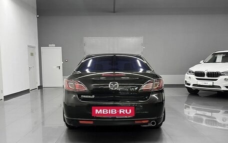 Mazda 6, 2008 год, 875 000 рублей, 4 фотография