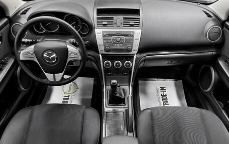 Mazda 6, 2008 год, 875 000 рублей, 11 фотография