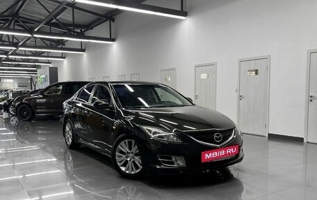 Mazda 6, 2008 год, 875 000 рублей, 5 фотография