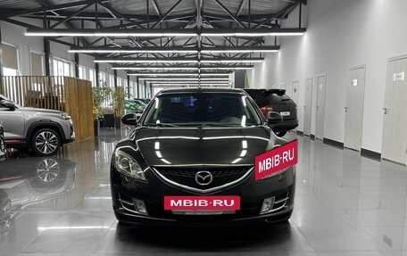 Mazda 6, 2008 год, 875 000 рублей, 3 фотография