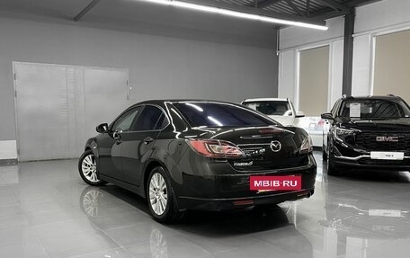 Mazda 6, 2008 год, 875 000 рублей, 6 фотография