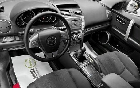 Mazda 6, 2008 год, 875 000 рублей, 9 фотография