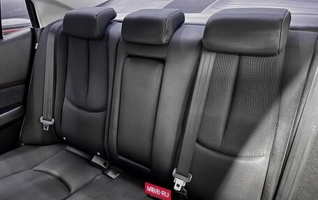 Mazda 6, 2008 год, 875 000 рублей, 10 фотография