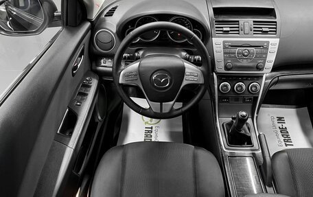 Mazda 6, 2008 год, 875 000 рублей, 12 фотография