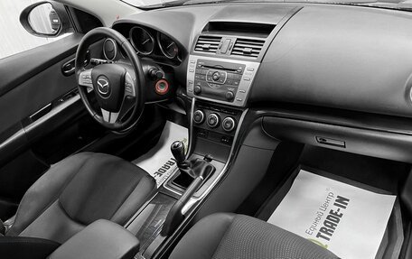 Mazda 6, 2008 год, 875 000 рублей, 14 фотография