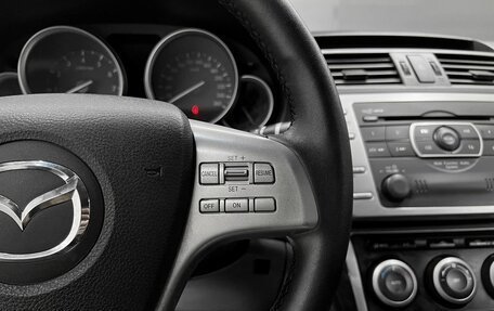 Mazda 6, 2008 год, 875 000 рублей, 20 фотография