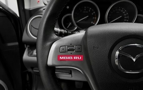 Mazda 6, 2008 год, 875 000 рублей, 19 фотография