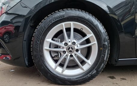 Mercedes-Benz B-Класс, 2019 год, 1 950 000 рублей, 9 фотография