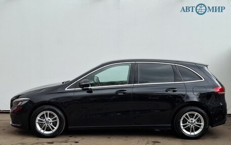 Mercedes-Benz B-Класс, 2019 год, 1 950 000 рублей, 8 фотография