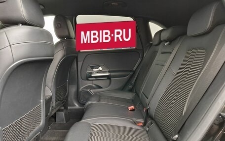 Mercedes-Benz B-Класс, 2019 год, 1 950 000 рублей, 11 фотография