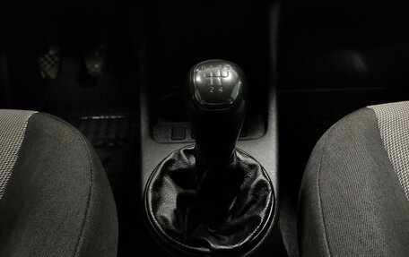 Skoda Fabia II, 2013 год, 460 000 рублей, 13 фотография