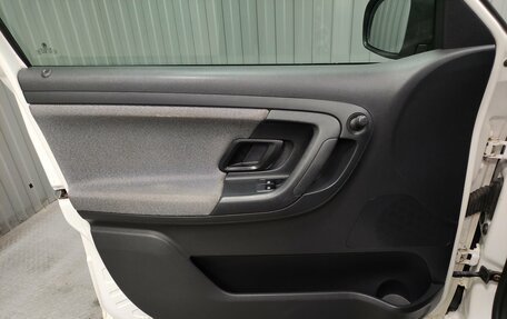 Skoda Fabia II, 2013 год, 460 000 рублей, 14 фотография