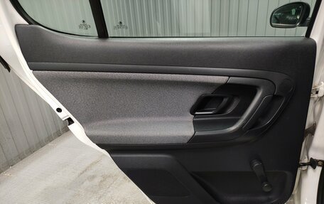 Skoda Fabia II, 2013 год, 460 000 рублей, 15 фотография