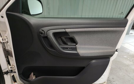 Skoda Fabia II, 2013 год, 460 000 рублей, 16 фотография