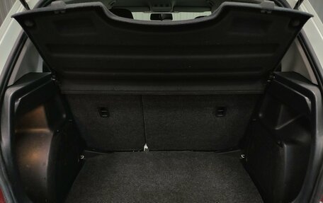 Skoda Fabia II, 2013 год, 460 000 рублей, 18 фотография