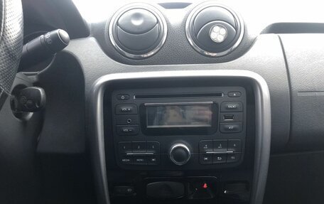 Renault Duster I рестайлинг, 2012 год, 900 000 рублей, 14 фотография