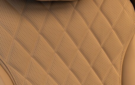 Mercedes-Benz V-Класс, 2022 год, 26 000 000 рублей, 12 фотография