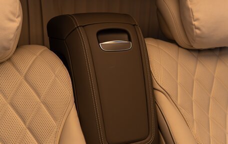 Mercedes-Benz V-Класс, 2022 год, 26 000 000 рублей, 9 фотография