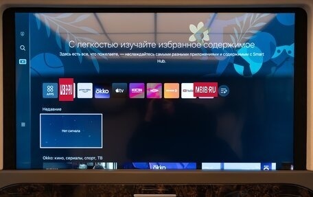 Mercedes-Benz V-Класс, 2022 год, 26 000 000 рублей, 14 фотография