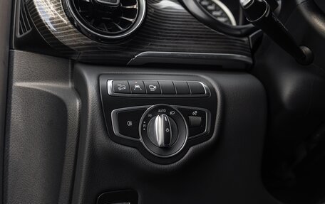 Mercedes-Benz V-Класс, 2022 год, 26 000 000 рублей, 29 фотография