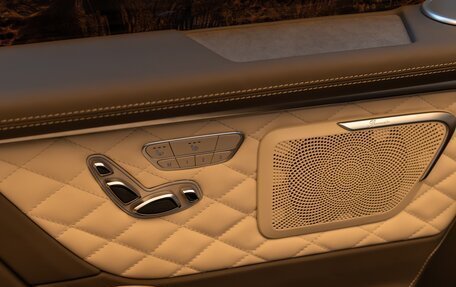 Mercedes-Benz V-Класс, 2022 год, 26 000 000 рублей, 20 фотография