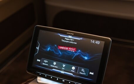 Mercedes-Benz V-Класс, 2022 год, 26 000 000 рублей, 16 фотография