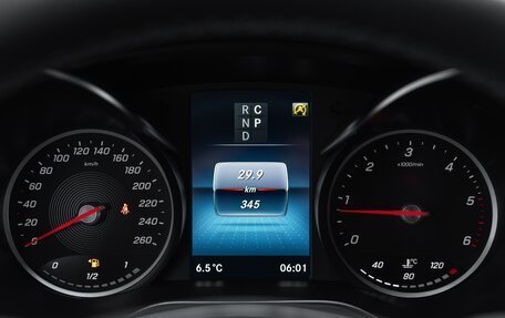 Mercedes-Benz V-Класс, 2022 год, 26 000 000 рублей, 35 фотография