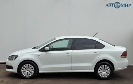 Volkswagen Polo VI (EU Market), 2015 год, 850 000 рублей, 8 фотография
