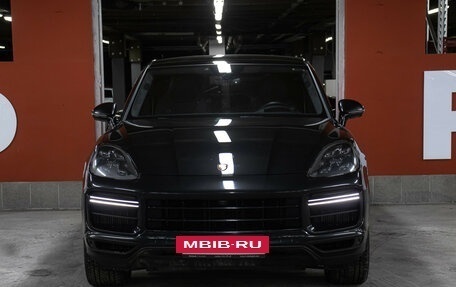 Porsche Cayenne III, 2020 год, 10 800 000 рублей, 2 фотография