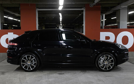 Porsche Cayenne III, 2020 год, 10 800 000 рублей, 4 фотография