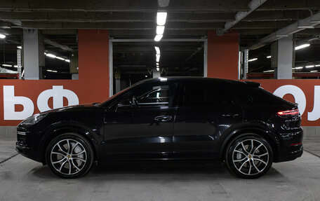 Porsche Cayenne III, 2020 год, 10 800 000 рублей, 8 фотография