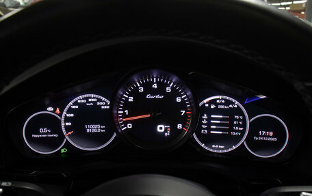 Porsche Cayenne III, 2020 год, 10 800 000 рублей, 13 фотография