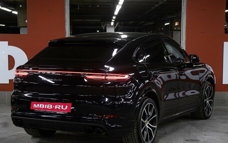 Porsche Cayenne III, 2020 год, 10 800 000 рублей, 5 фотография