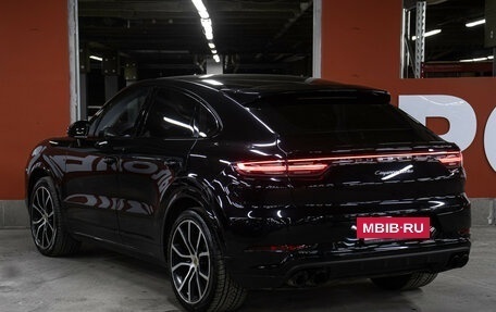 Porsche Cayenne III, 2020 год, 10 800 000 рублей, 7 фотография