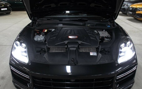 Porsche Cayenne III, 2020 год, 10 800 000 рублей, 9 фотография